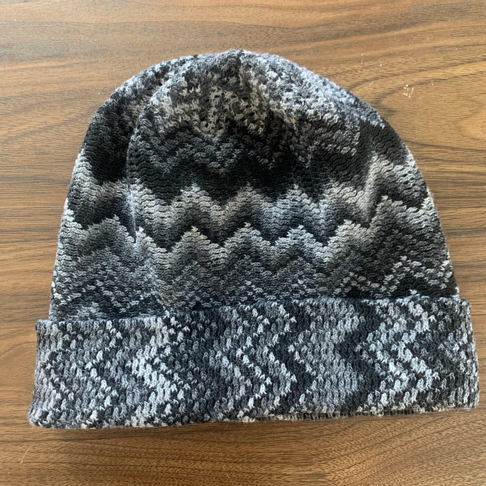 Missoni Beanie Hat